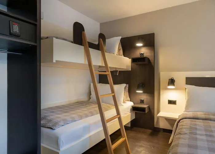 Derby - Self Check-in