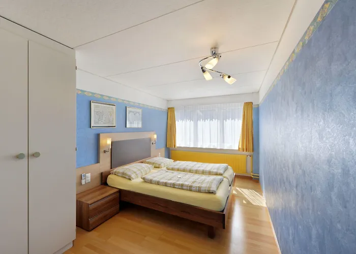 Derby - Self Check-in Интерлакен