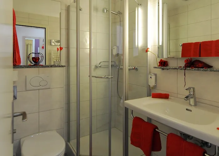 Derby - Self Check-in 3* Интерлакен