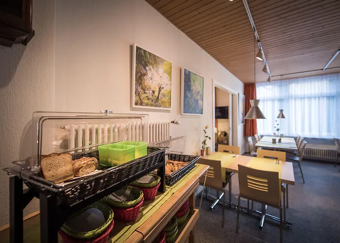 Отель Derby - Self Check-in