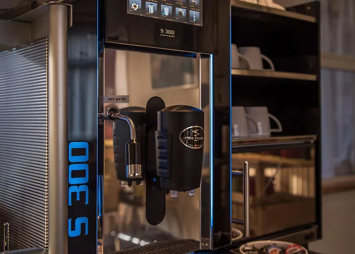 Derby - Self Check-in Интерлакен