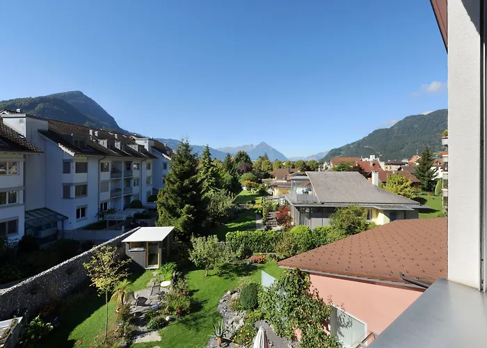 Отель Derby - Self Check-in 3*