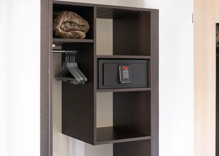 Derby - Self Check-in 3* Интерлакен